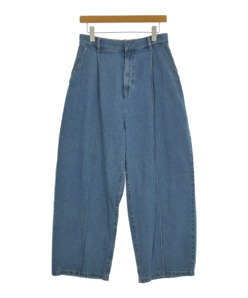 epnok(エプノック)デニムパンツ 青 サイズ:M/2200543659019