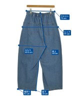 epnok（エプノック）デニムパンツ 青 サイズ:M メンズ/2200543659019