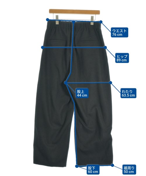 epnok（エプノック）その他 黒 サイズ:M メンズ/2200624108139