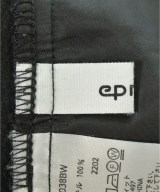 epnok（エプノック）その他 黒 サイズ:M メンズ/2200624108139