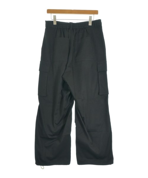 epnok（エプノック）カーゴパンツ 黒 サイズ:M メンズ/2200624108146