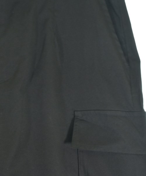 epnok（エプノック）カーゴパンツ 黒 サイズ:M メンズ/2200624108146