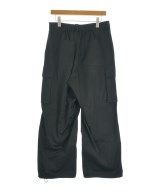 epnok（エプノック）カーゴパンツ 黒 サイズ:M メンズ/2200624108146