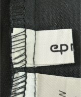 epnok（エプノック）カーゴパンツ 黒 サイズ:M メンズ/2200624108146