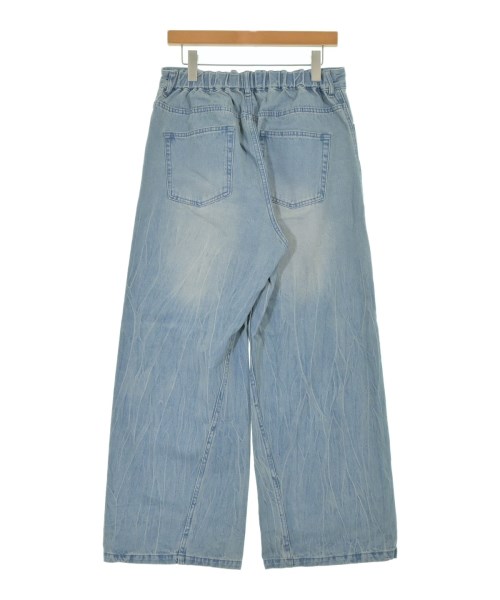 epnok（エプノック）デニムパンツ 青 サイズ:M メンズ/2200656827015