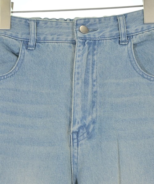 epnok（エプノック）デニムパンツ 青 サイズ:M メンズ/2200656827015