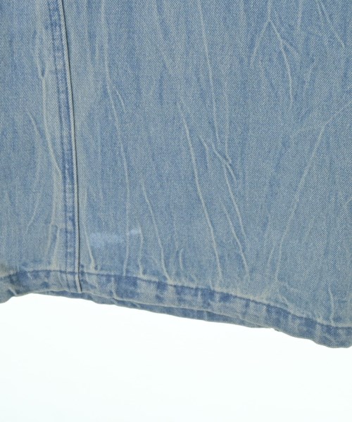 epnok（エプノック）デニムパンツ 青 サイズ:M メンズ/2200656827015