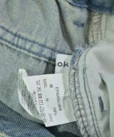 epnok（エプノック）デニムパンツ 青 サイズ:M メンズ/2200656827015