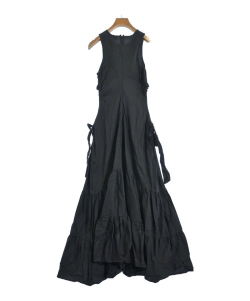 ESTHE（エステ）ワンピース 黒 サイズ:XS レディース/2200616882023