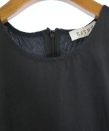 ESTHE（エステ）ワンピース 黒 サイズ:XS レディース/2200616882023