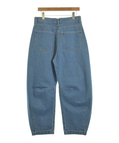 ESTHE（エステ）デニムパンツ 青 サイズ:-(XL位) レディース/2200633074012