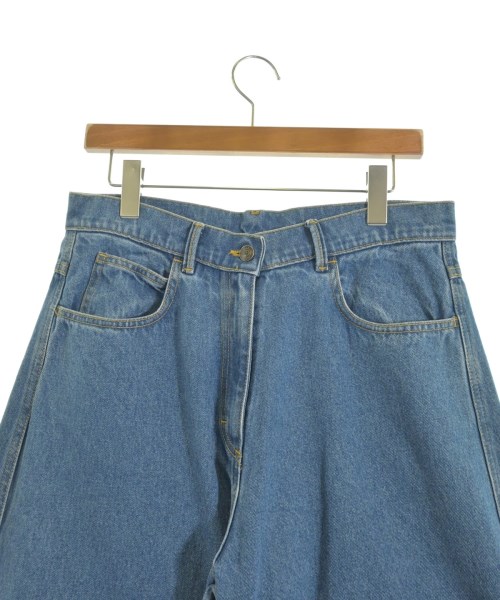 ESTHE（エステ）デニムパンツ 青 サイズ:-(XL位) レディース/2200633074012