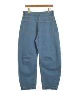 ESTHE（エステ）デニムパンツ 青 サイズ:-(XL位) レディース/2200633074012