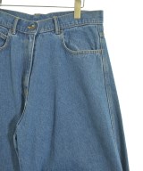 ESTHE（エステ）デニムパンツ 青 サイズ:-(XL位) レディース/2200633074012