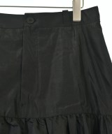 ESTHE（エステ）ロング・マキシ丈スカート 黒 サイズ:-(L位) レディース/2200633074029