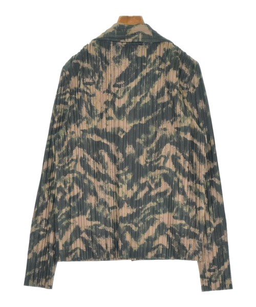 ESTHE（エステ）カジュアルジャケット ベージュ サイズ:F レディース/2200633074050