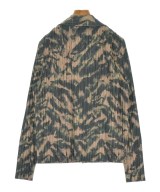 ESTHE（エステ）カジュアルジャケット ベージュ サイズ:F レディース/2200633074050