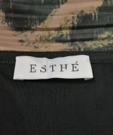 ESTHE（エステ）カジュアルジャケット ベージュ サイズ:F レディース/2200633074050