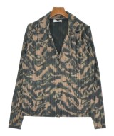 ESTHE カジュアルジャケット