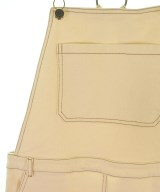 ESTHE（エステ）オールインワン/サロペット 白 サイズ:F レディース/2200633074081