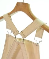 ESTHE（エステ）オールインワン/サロペット 白 サイズ:F レディース/2200633074081