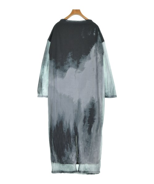 ESTHE（エステ）ワンピース 黒 サイズ:F レディース/2200633074098