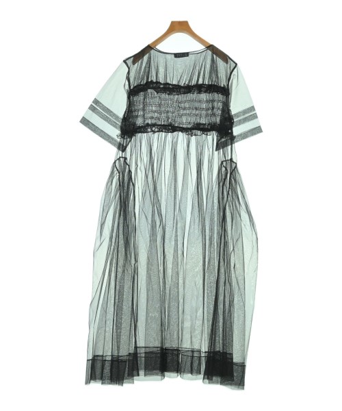 ESTHE（エステ）ワンピース 黒 サイズ:F レディース/2200633074104