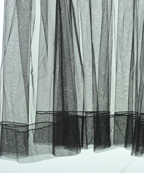 ESTHE（エステ）ワンピース 黒 サイズ:F レディース/2200633074104