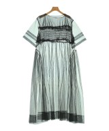 ESTHE（エステ）ワンピース 黒 サイズ:F レディース/2200633074104