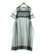 ESTHE（エステ）ワンピース 黒 サイズ:F レディース/2200633074104