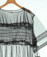 ESTHE（エステ）ワンピース 黒 サイズ:F レディース/2200633074104