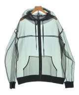 ESTHE（エステ）パーカー 黒 サイズ:F レディース/2200633074111