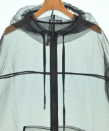 ESTHE（エステ）パーカー 黒 サイズ:F レディース/2200633074111