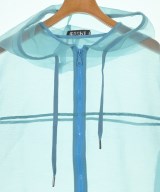 ESTHE（エステ）パーカー 青 サイズ:F レディース/2200633074128