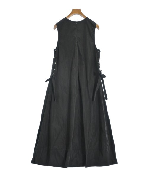 ESTHE（エステ）ワンピース 黒 サイズ:F レディース/2200633074135