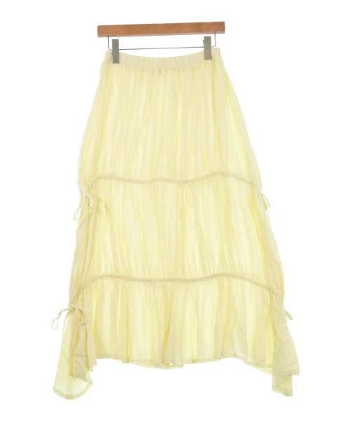 エステ(ESTHE)のESTHE ロング・マキシ丈スカート