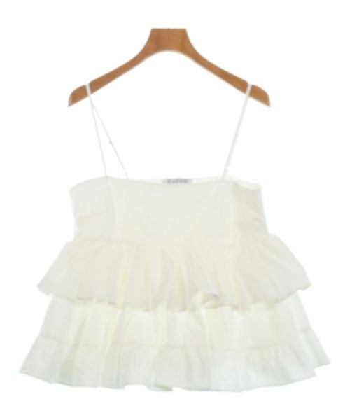 エステ(ESTHE)のESTHE ブラウス