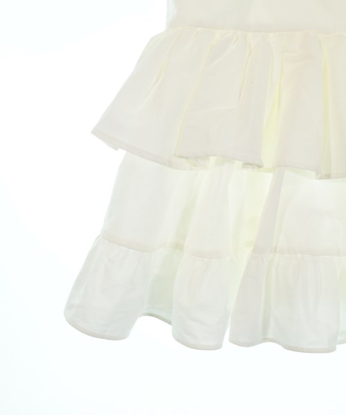 ESTHE（エステ）ブラウス 白 サイズ:F レディース/2200633447021