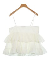 ESTHE（エステ）ブラウス 白 サイズ:F レディース/2200633447021