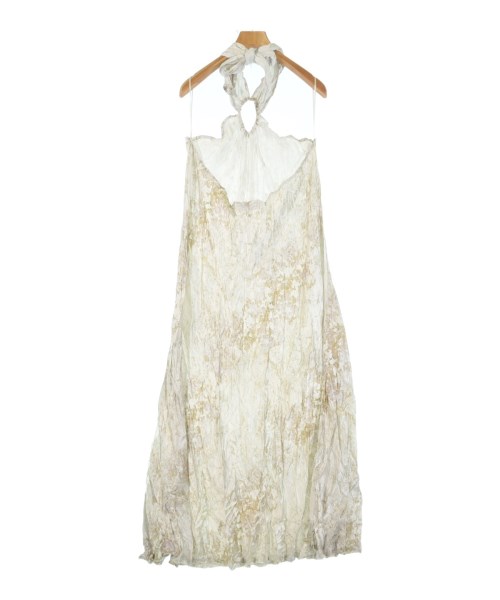 ESTHE（エステ）ワンピース シルバー サイズ:F レディース/2200633447045