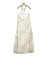 ESTHE（エステ）ワンピース シルバー サイズ:F レディース/2200633447045