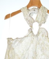 ESTHE（エステ）ワンピース シルバー サイズ:F レディース/2200633447045