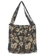 ESTHE（エステ）トートバッグ 茶 サイズ:- レディース/2200633447052