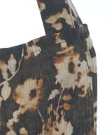 ESTHE（エステ）トートバッグ 茶 サイズ:- レディース/2200633447052