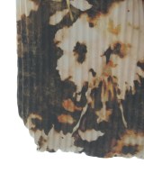 ESTHE（エステ）トートバッグ 茶 サイズ:- レディース/2200633447052