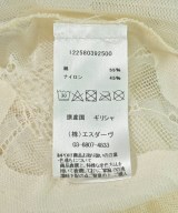 ESTHE（エステ）カジュアルシャツ 白 サイズ:XS レディース/2200612544048
