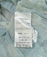 ESTHE（エステ）カジュアルシャツ 青 サイズ:XS レディース/2200612544055