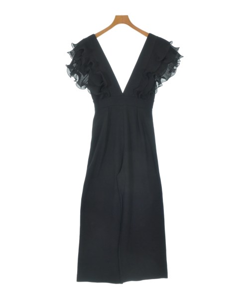 ESTHE(エステ)オールインワン/サロペット 黒 サイズ:S/2200674194052