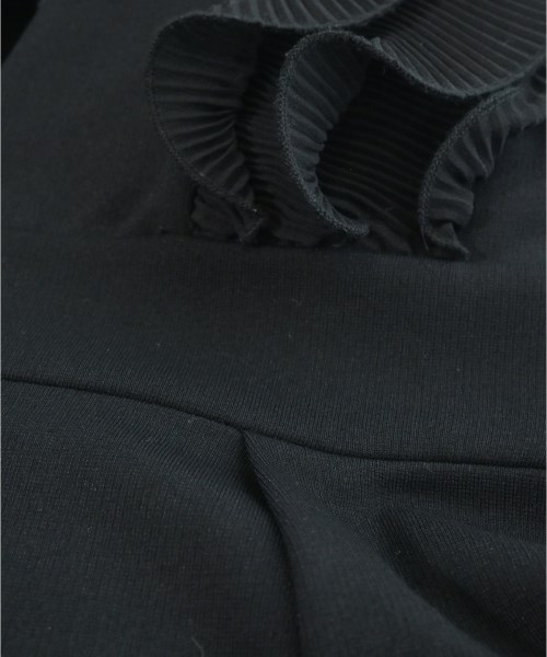 ESTHE（エステ）オールインワン/サロペット 黒 サイズ:S レディース/2200674194052