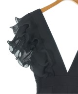 ESTHE（エステ）オールインワン/サロペット 黒 サイズ:S レディース/2200674194052